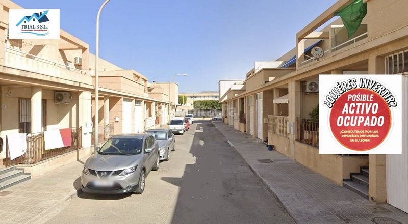 Foto 9d6d7efe-bc6e-4acb-b737-12ff5c34452e. Casa amb aparcament a Balerma Ejido (El)