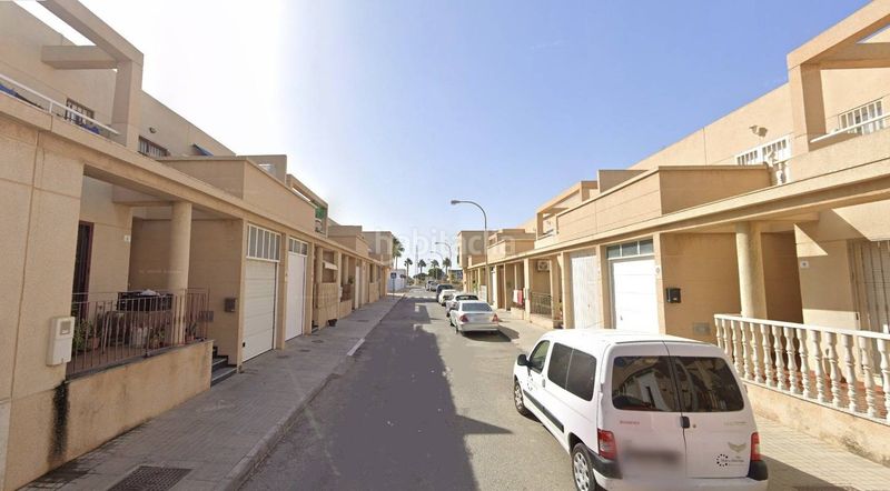 Foto bab6ed2f-b87b-4b5d-96cc-6c19fcae885c. Casa amb aparcament a Balerma Ejido (El)