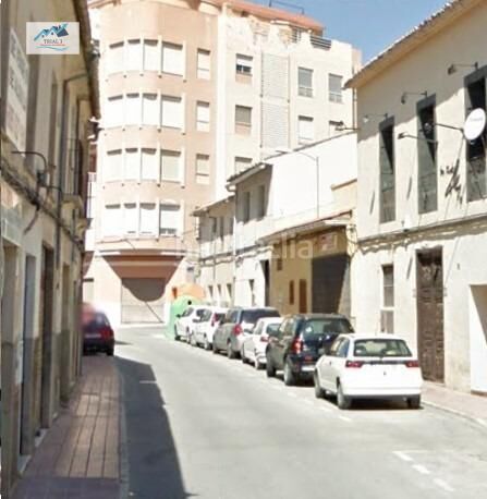 Foto 0d17250f-8a19-420b-bdf6-84877c607a20. Casa a Monòver