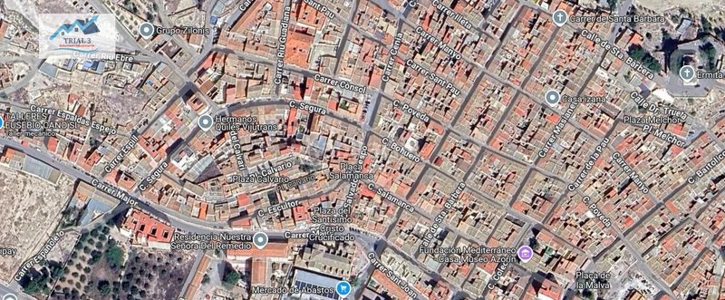 Foto 8d064d5c-4fb0-4e55-a142-793c2095b378. Casa a Monòver