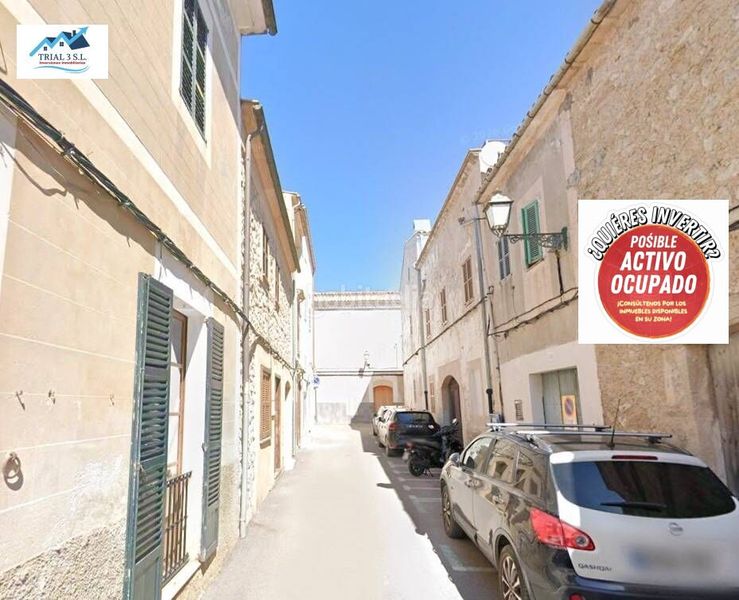 Foto a1866a46-9852-4e0f-bd22-fe7927b0735f. Pis a Artà poble Artà