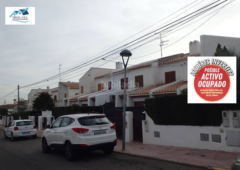 Foto c872afc6-ae31-477f-84af-ccb9d92569e9. Casa amb piscina a Cunit residencial Cunit