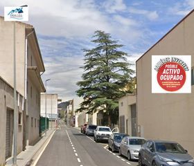 Local commercial  Carrer del nord. Venta local comercial en la jonquera  girona