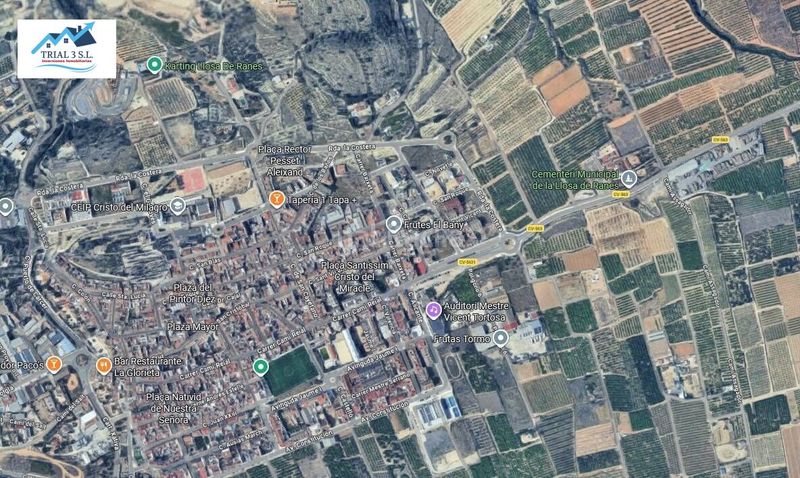 Foto 8b112f26-82c0-4ed5-b40a-00d85436a998. Pis a Llosa de Ranes
