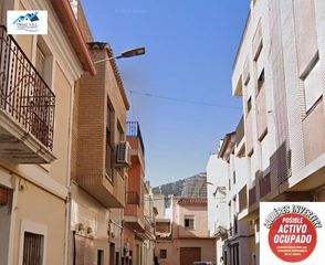 Casa  Calle de la verge del castell. Venta de casa en corbera valenciavalència