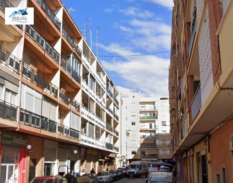 Foto c615afaa-da68-4637-a5ee-27d24b28d5fc. Pis a Puçol ciudad Puçol