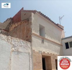 Casa  Mayor antigua. Venta de casa independiente en llíria valenciavalència