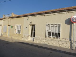 Reihenhaus in Jerónimo y Avileses