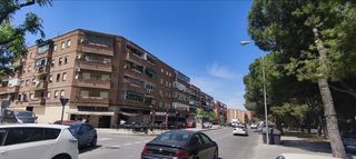 Apartament a Butarque