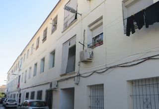 Piccolo appartamento in Barriomar-La Purísima