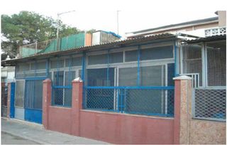 Casa adossada a San Ginés
