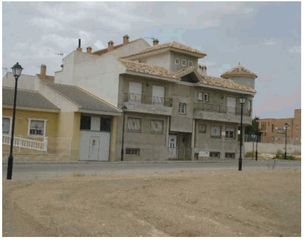 Casa adosada en Fortuna