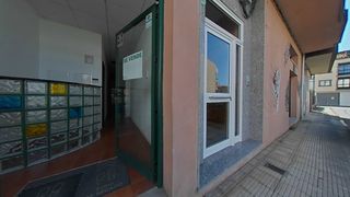Local commercial à Melide
