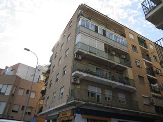 Appartement à San Andrés-San Antolín