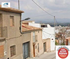 Casa adossada  Calle de san miguel. Venta de casa adosada en llíria valenciavalència