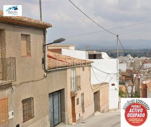 Foto 4b8a66ef-6b27-4423-860e-65c62803423b. Casa adossada a Casco Antiguo Llíria