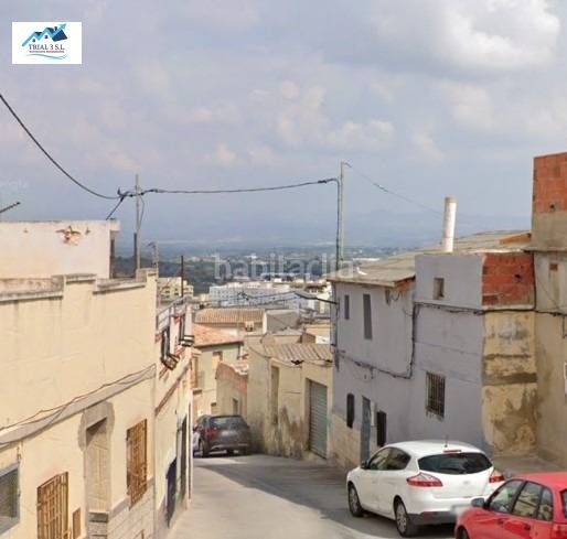 Foto 52fe9574-b604-4dca-b76a-e55af9aef926. Casa adossada a Casco Antiguo Llíria