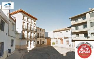 Pis  Calle de valencia. Venta de piso en caudete de las fuentes valenciavalència