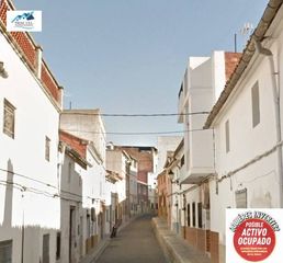 Reihenhaus  Calle sant vicent. Venta de casa adosada en manuel valenciavalència