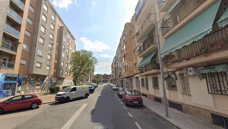 Foto a6898016-f1bf-4a8b-a012-a550ed50b196. Pis a Centro Cáceres