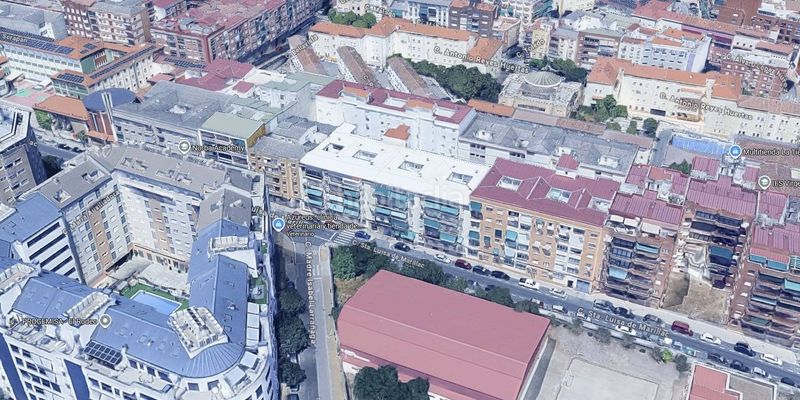 Foto d5bf3d97-71ff-41af-95c9-7a0734324c58. Pis a Centro Cáceres
