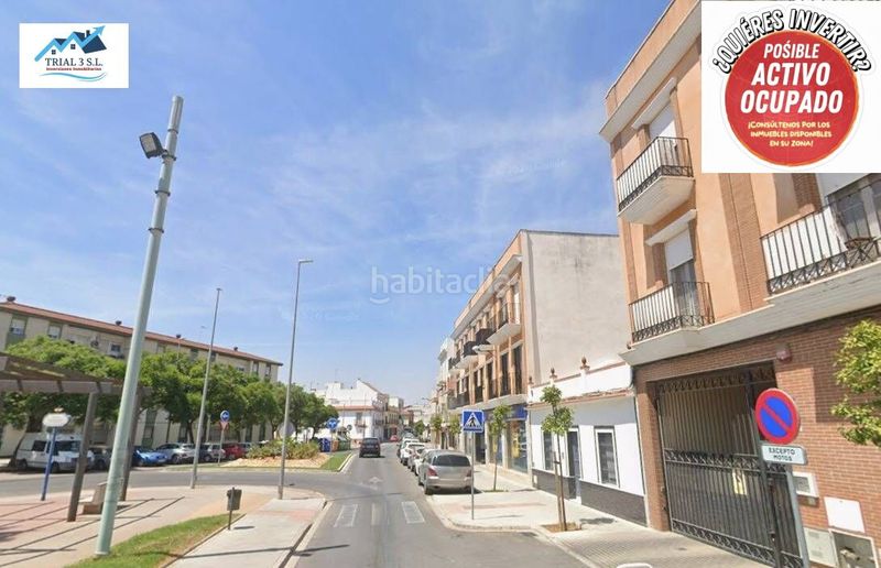 Foto c8231ccf-ab8e-47fa-9d00-ddade5065eb6. Pis a Centro - Doña Mercedes Dos Hermanas