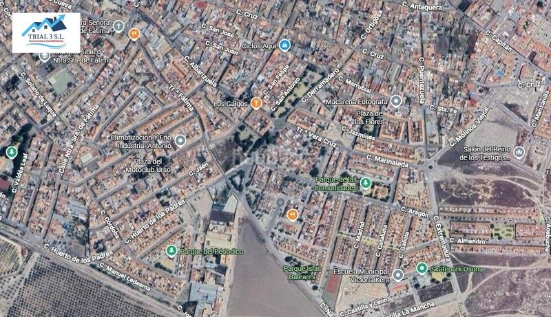 Foto a51b212c-e7cc-4a81-94b7-100b515f1c76. Casa a Osuna