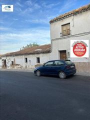 Maison  Calle ce. Venta casa en la puebla de montalban  toledo
