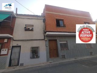 Casa  Calle nueva. Venta casa en villasequilla toledo