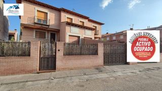 Casa a Calle Castilla la Mancha