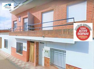 Casa  Calle siglo xiv. Venta casa en villa de don fadrique la toledo