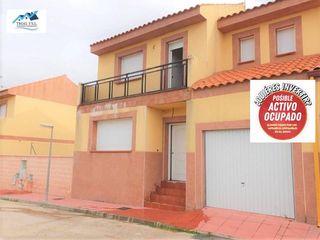 Casa  Calle del cerrillo. Venta piso en  hormigos  toledo