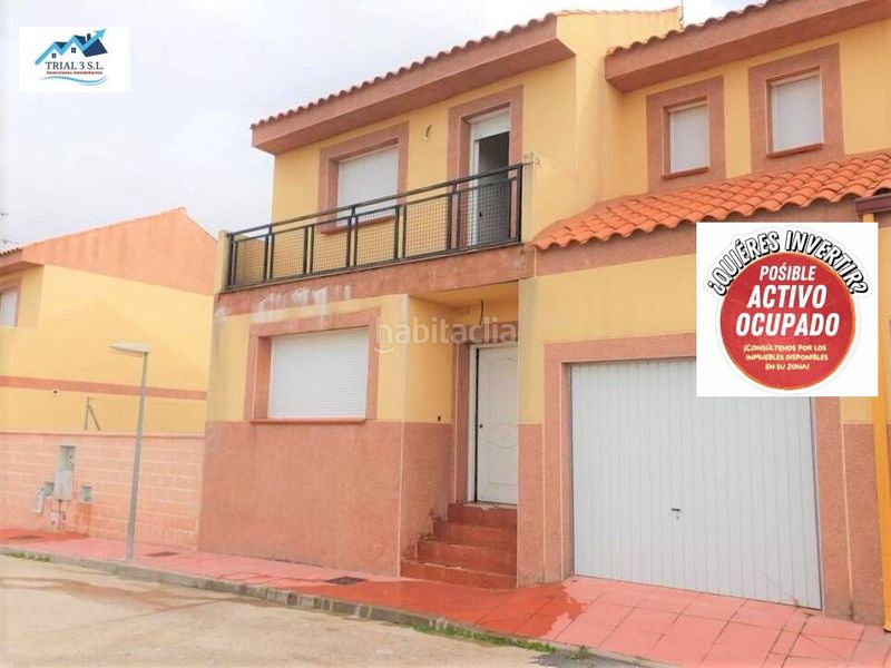 Foto 0b99e985-b0d6-4e22-9cc7-bd97d3048c09. Casa a Hormigos