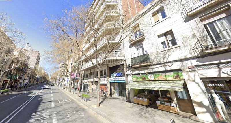 Foto 9c96bbce-5e1b-40c0-92e4-9f9bcd699c18. Pis a Hostafrancs Barcelona