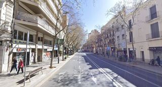 Pis a Calle de la Creu Coberta