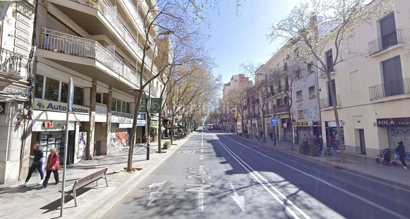 Foto cd45e454-e40a-4899-a2cc-5fdb28e49c1a. Pis a Hostafrancs Barcelona