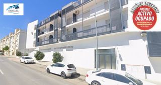 Flat  Avenida de la canga. Venta de piso en lebrijas