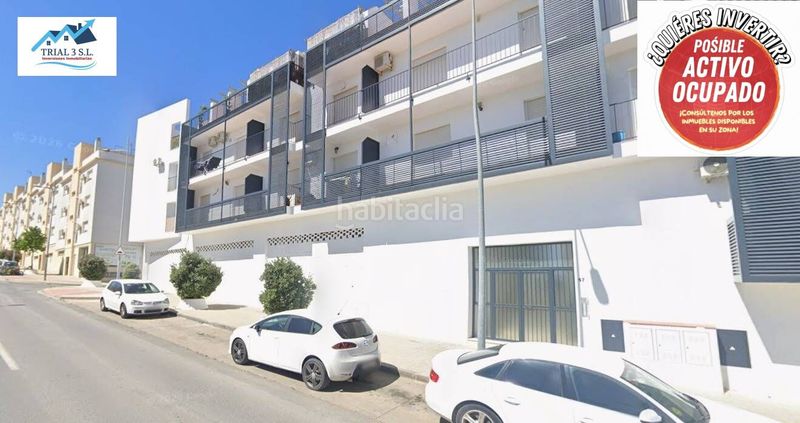 Foto ae5fbc5d-7488-42cc-9a0a-814933168e34. Pis a Lebrija