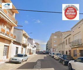 Appartement à Calle de la Villanueva