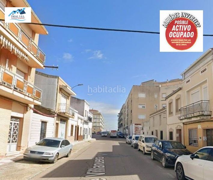 Foto ee00dbf2-04af-4a0d-a4b5-ce950c414641. Pis amb aparcament a Don Benito