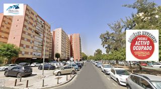 Pis  Barrio san diego. Venta piso en sevilla