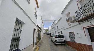 House  Calle de san josé. Venta casa en montellano sevilla