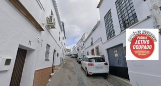 Haus  Calle de san josé. Venta casa en montellano sevilla