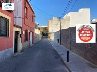 Casa  Calle de san ginés. Venta de casa independiente en  talavera de la reina toledo
