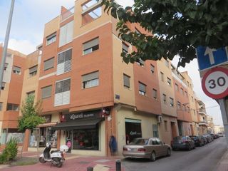 Appartement à Zarandona