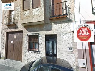 Pis  Calle ancha de san martin. Venta piso  garaje en ocaña toledo