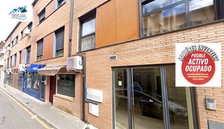 Flat  Calle comercio. Venta de piso  garaje en  bargas toledo