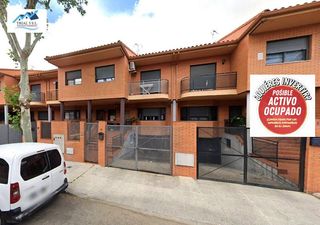 Casa a Calle de Filomena Contreras Fernández