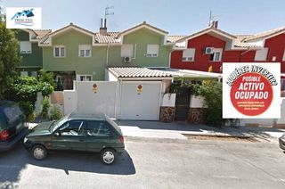 Casa  Calle de río guadiana. Venta de casa independiente en  ontígola toledo