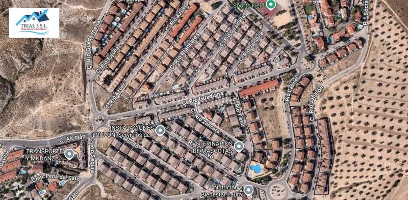 Foto 0b856f52-a40f-4ee8-a9f4-64399e707328. Casa a Ontígola